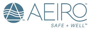 aeiro logo